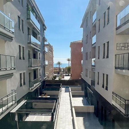 Playa Y Confort En Segur De Calafell Eksteriør bilde